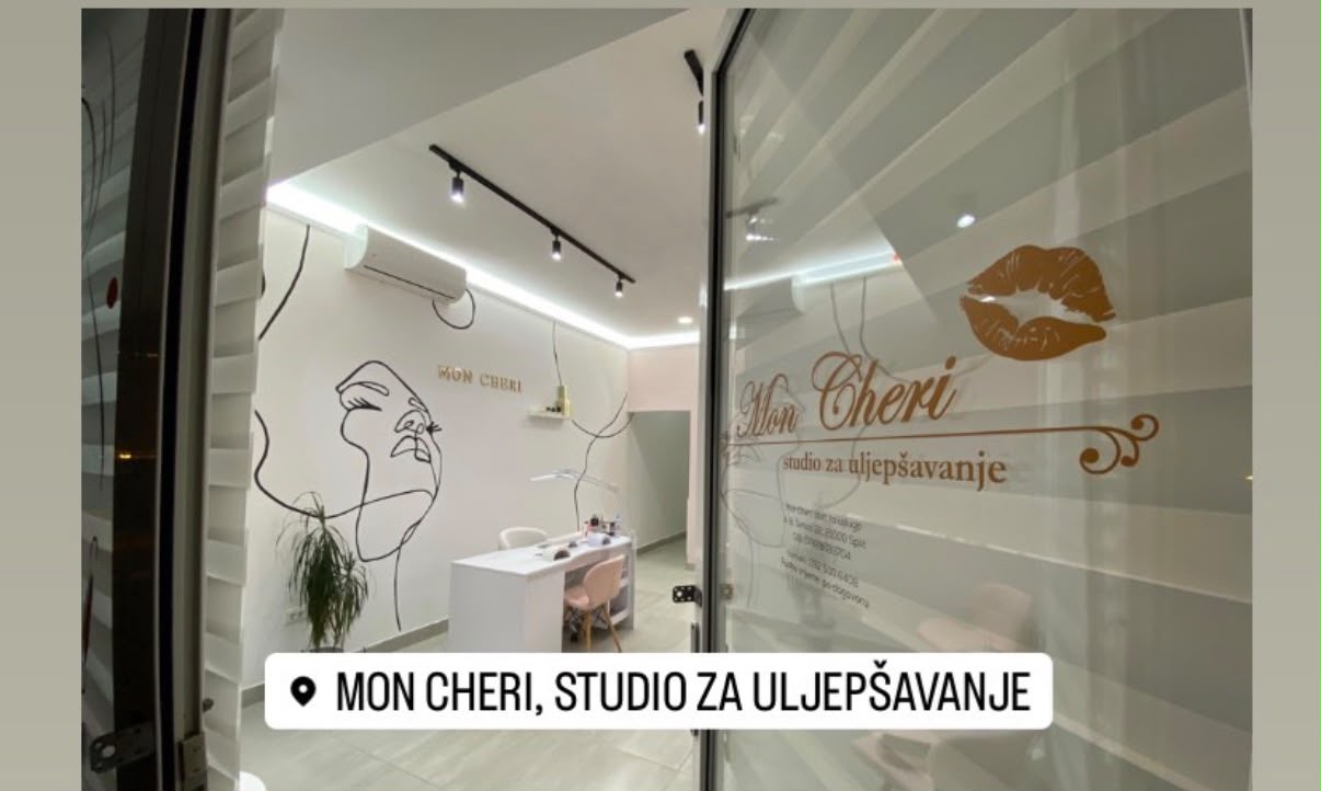 Mon Cheri studio